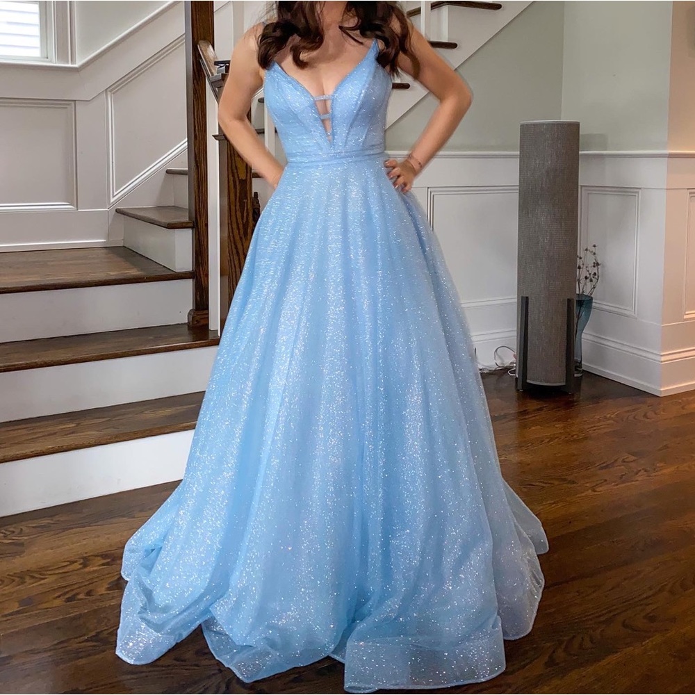 prombay prom dress
